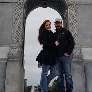 Meet your Posher, Matt